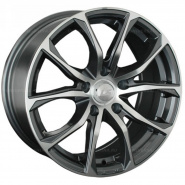 7,5*17 5*100 ET40 73,1 LS 764 GMF