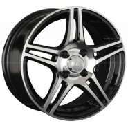7,5*17 4*100 ET42 60,1 LS 770 BKF