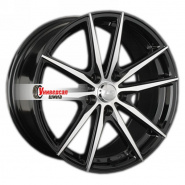 7,5*17 5*112 ET40 66,6 LS 788 BKF (конус)
