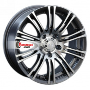 7*16 5*114,3 ET40 73,1 LS 146 GMF (конус)