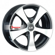 7*16 5*114,3 ET40 73,1 LS 324 BKF (конус)