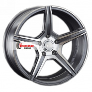 8*17 5*114,3 ET35 73,1 LS 892 GMF (конус)