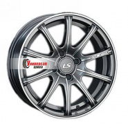7*16 5*114,3 ET40 73,1 LS 317 GMF (конус)