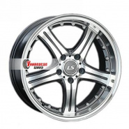7,5*17 5*114,3 ET45 73,1 LS 322 GMF (конус)