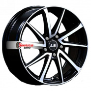 7*17 5*100 ET55 56,1 LS 1290 BKF (конус)