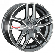 6,5*15 5*114,3 ET40 73,1 LS 735 GMF