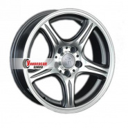 6,5*15 4*114,3 ET40 73,1 LS 319 GMF (спец)
