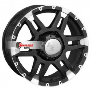 7*16 6*139,7 ET38 100,1 LS 212 BKF