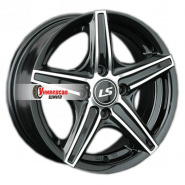 6,5*15 4*100 ET38 73,1 LS 372 BKF