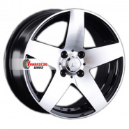 7*16 5*114,3 ET35 73,1 LS 806 BKF