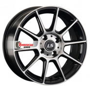 6,5*15 4*100 ET40 73,1 LS 820 BKF