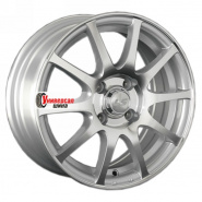 6*15 4*100 ET40 73,1 LS 535 SF (конус)