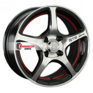 6,5*16 5*114,3 ET45 73,1 LS 537 BKFRL