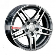 6,5*15 5*114,3 ET40 73,1 LS 281 GMF