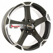 8*18 5*112 ET40 66,6 TechLine 802 BD