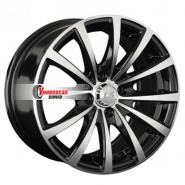 6,5*15 4*100 ET40 73,1 LS 792 BKF (спец)