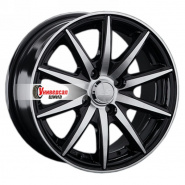 6,5*15 5*114,3 ET40 73,1 LS 221 BKF (конус)