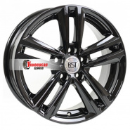 6*15 5*100 ET38 57,1 RST R025 BL (Polo)