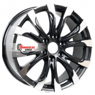 8*20 6*139,7 ET60 95,1 RST R022 BD (LC300)