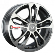 6*15 5*139,7 ET40 98,5 LS 197 GMF