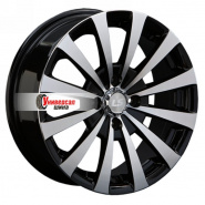 6,5*15 4*100 ET38 73,1 LS NG247 BKF
