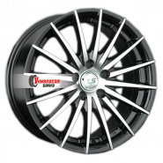 7*16 5*114,3 ET40 73,1 LS 367 BKF