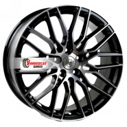 8*19 5*114,3 ET45 67,1 TechLine 901 BD