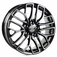 6,5*17 5*114,3 ET40 64,1 Neo 781 BD