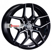 8,5*20 5*114,3 ET40 60,1 LS 1266 BKF
