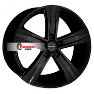 7,5*18 5*127 ET50 71,6 MAK Stone 5 Gloss Black