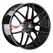 10*21 5*120 ET45 72,6 LS Forged LS FG09 BKL