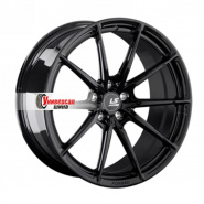 9*20 5*112 ET35 66,6 LS Forged LS FG05 BK конус