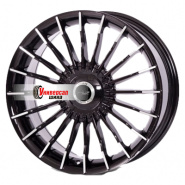 7*17 5*100 ET38 67,1 Lizardo XH1016 BMF
