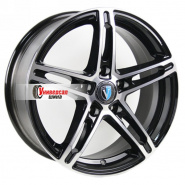 6,5*16 5*114,3 ET33 60,1 Venti 1618 BD