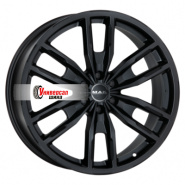 9*20 6*139,7 ET19 78,1 MAK Peak Matt Black