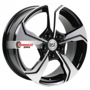 6,5*16 5*114,3 ET45 60,1 RST R026 BD (Corolla)