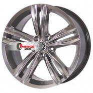 8*18 5*112 ET41 57,1 Replica FR VW5293 HB №22