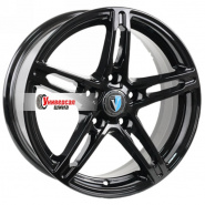6,5*16 5*114,3 ET33 60,1 Venti 1618 BL