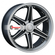 9*20 6*139,7 ET25 106,1 LS 184 MBF (конус)