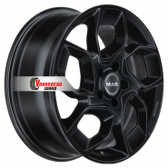 7*17 5*120 ET60 65,1 MAK Express Gloss Black
