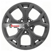 6,5*16 5*114,3 ET50 60,1 SKAD Original KL-318 Графит (Vitara/SX4)