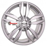 6,5*16 5*114,3 ET46 67,1 Neo 655 Silver