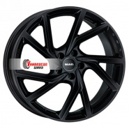 8*19 5*114,3 ET40 76 MAK Kassel Gloss Black