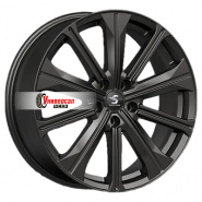7*19 5*108 ET36 65,1 Premium Series КР013 Fury Black