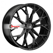 9*21 5*108 ET38,5 63,4 LS FlowForming RC61 BK конус