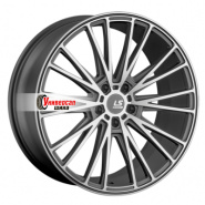 9*21 5*120 ET40 72,6 LS FlowForming RC60 MGMF конус