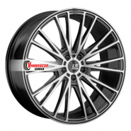 9*21 5*112 ET34 66,6 LS FlowForming RC60 BKF конус