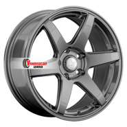 8*17 5*114,3 ET35 67,1 LS 1330 GM (конус)