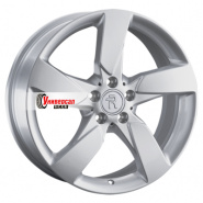 7,5*19 5*112 ET50 57,1 Replay MR240(VV) Sil (MB001)