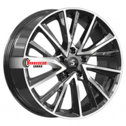 7,5*18 5*114,3 ET45 67,1 Premium Series КР010 Diamond Quartz